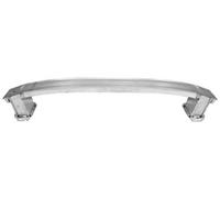 Rinforzo Paraurti Anteriore Per Audi Q3 2014- Alluminio Sicurezza Migliorata