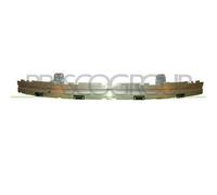Rinforzo paraurti anteriore per bmw serie 5 e60 e61 2003 al 2009