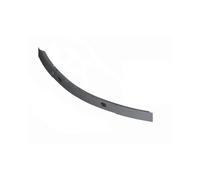EQUAL QUALITY Supporto paraurti L00070 anteriore alluminio ricambio carrozzeria