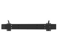 Supporto Paraurti Prasco FT9301622 per Citroën Fiat Peugeot