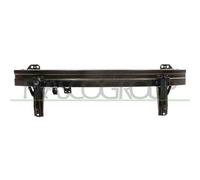 Rinforzo Paraurti Anteriore Per Kia Rio Dal 2011 Al 2014 Ki4261622 865301w010