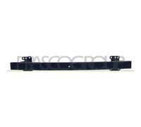 Rinforzo Paraurti Anteriore Per Nissan Qashqai (j10) Dal 2006 Al 2010 Ds7101622
