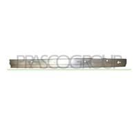 Rinforzo Paraurti Anteriore Per Opel/vauxhall Corsa C Dal 2000 Al 2003 Op0301622