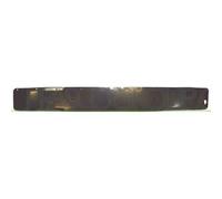 Rinforzo Paraurti Anteriore Per Opel/vauxhall Corsa D Dal 2006 Al 2011 Op0341622