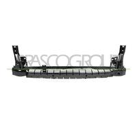 Prasco Supporto paraurti VG0231622 Premium anteriore per VW Polo 2009-2013