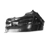 Rinforzo paraurti anteriore sinistro per vivaro trafic primastar 2007 in poi