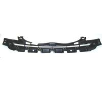 Rinforzo paraurti anteriore superiore per citroen c3 2005-2009 plastica 7414PH
