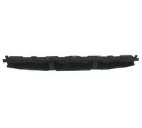 Rinforzo paraurti anteriore superiore per citroen c4 dal 2010 OEM 7422R4
