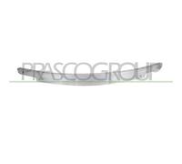 PRASCO TS3001622 Traversa paraurti