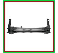 Prasco Traversa paraurti anteriore VG0251622 – Rinforzo per VW Polo AW1 BZ1 (dal 2017)