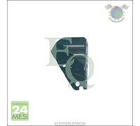 Rinforzo Paraurti Eq Anteriore Sx Sinistro Per Fiat Panda #Jd