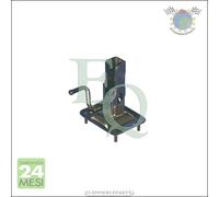 Rinforzo Paraurti Eq Posteriore Sx Sinistro Per Hyundai Elantra