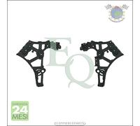 Rinforzo Paraurti Eq Posteriore Sx Sinistro Per Renault Megane
