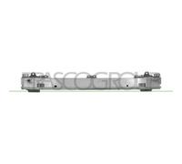 Rinforzo Paraurti Posteriore Alluminio Alfa Romeo Stelvio 2016-2023 50535310