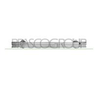 Rinforzo Paraurti Posteriore Alluminio Bmw 2 Series F44 Dal 2019 51127477445