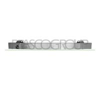 Rinforzo Paraurti Posteriore Alluminio Citroen C4 Cactus 2014-2018 9801174980
