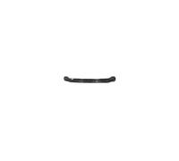 Rinforzo paraurti posteriore anteriore per volkswagen polo 1994-1999 6N0807311A