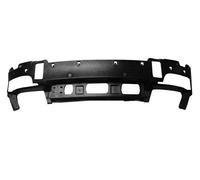 RINFORZO PARAURTI POSTERIORE BMW SERIE 7 F01-F02 2009 2012 ASSORBITORE URTI