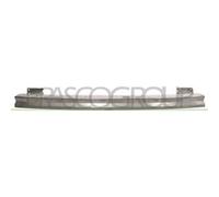 Rinforzo paraurti posteriore per audi a3 2005 al 2012 5 porte sportback
