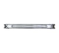 Prasco Rinforzo paraurti posteriore per Fiat 500L FT0401672 (2012-2017)