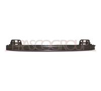 Rinforzo Paraurti Posteriore Per Fiat Grande Punto Dal 2005 Al 2009 Ft3421672