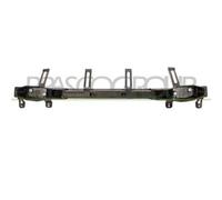 Rinforzo Paraurti Posteriore Per Hyundai I10 (pa) Dal 2007 Al 2009 Hn0021672