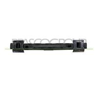 Rinforzo Paraurti Posteriore Per Mercedes Ml Class (w166) Dal 2011 Al 2015