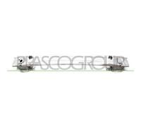 Rinforzo Paraurti Posteriore Per Opel/vauxhall Astra J (p10) Dal 2009 Al 2011