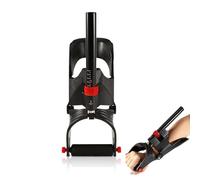 Rinforzo per Avambraccio, Macchina per Esercizi di Allenamento per la Forza del Polso Presa per Avambraccio Esercitatore per Pinze per Mani Nuovo