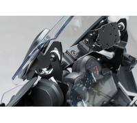 Rinforzo per cupolino Sw-motech Bmw R 1200-1250 SCT.07.174.10800/B