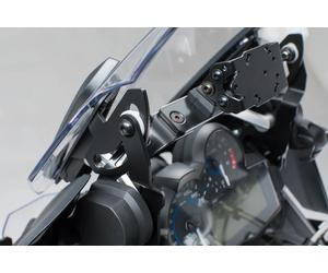Rinforzo per cupolino Sw-motech Bmw R 1200-1250 SCT.07.174.10800/B