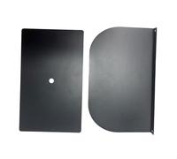 Rinforzo per montaggio Piastra di rinforzo del braccio del Piastra di staffa