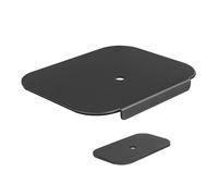 Rinforzo per Piastra di Montaggio Monitor Regolabile Maggiore Stabilità de6193