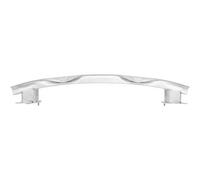 Rinforzo posteriore AUDI A6, accessorio paraurti anteriore 10-14 alluminio