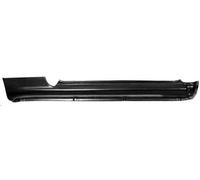 RINFORZO RIVESTIMENTO STAFFA SOTTOPORTA INFERIORE DESTRO DX FIAT SEICENTO 1998>