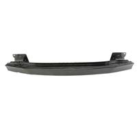 RINFORZO SOSTEGNO PARAURTI POSTERIORE CENTRALE ADATTO A VW POLO 6R 03/2009-> 6R0