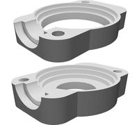Rinforzo Staffa Cavo Cambio per SAAB 93 Opel F40 Manuale Montaggio M4