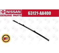 Rinforzo staffa parafango anteriore originale Nissan GTR BNR34 LH 63121-AA400...