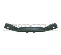 Rinforzo Superiore Paraurti Anteriore Per Mitsubishi L200 - Strada Dal 2001-2003