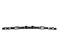 Rinforzo superiore paraurti anteriore per renault megane 2014-2015 620906929R