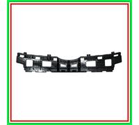 Rinforzo Superiore Paraurti Anteriore - Plastica Hyundai I30-(Anno 2007-2010)