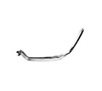 Rinforzo superiore sinistro paraurti anteriore per outlander 2003-2006