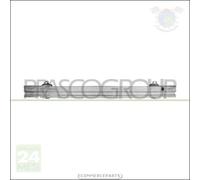 Rinforzo supporto paraurti Prasco Posteriore per BMW 2 F44 220 218 216 M