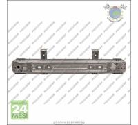 Rinforzo Supporto Paraurti Prasco Posteriore Per Fiat Panda #Bp