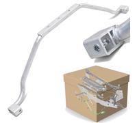 Rinforzo traversa anteriore inferiore BMW Serie 3 G20 G21 2018