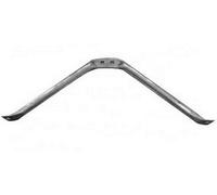 Rinforzo Traversa Anteriore Superiore Esterno Per Bmw Serie 3 G20-G21 2018-