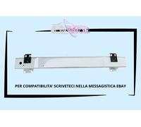 RINFORZO TRAVERSA PAR PARAURTI ANTERIORE IN FERRO PER CITROEN BERLINGO 2018-