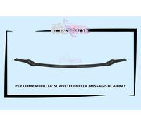 RINFORZO TRAVERSA PAR PARAURTI ANTERIORE INF. PER BMW SERIE 3 F30/F31 2015-2018