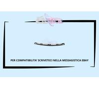 RINFORZO TRAVERSA PAR PARAURTI ANTERIORE SUPERIORE PER HYUNDAI TUCSON 2004-2010