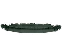 RINFORZO TRAVERSA PARAURTI ANT PER CITROEN C3'09> - DS3'09> INFERIORE PLASTICA